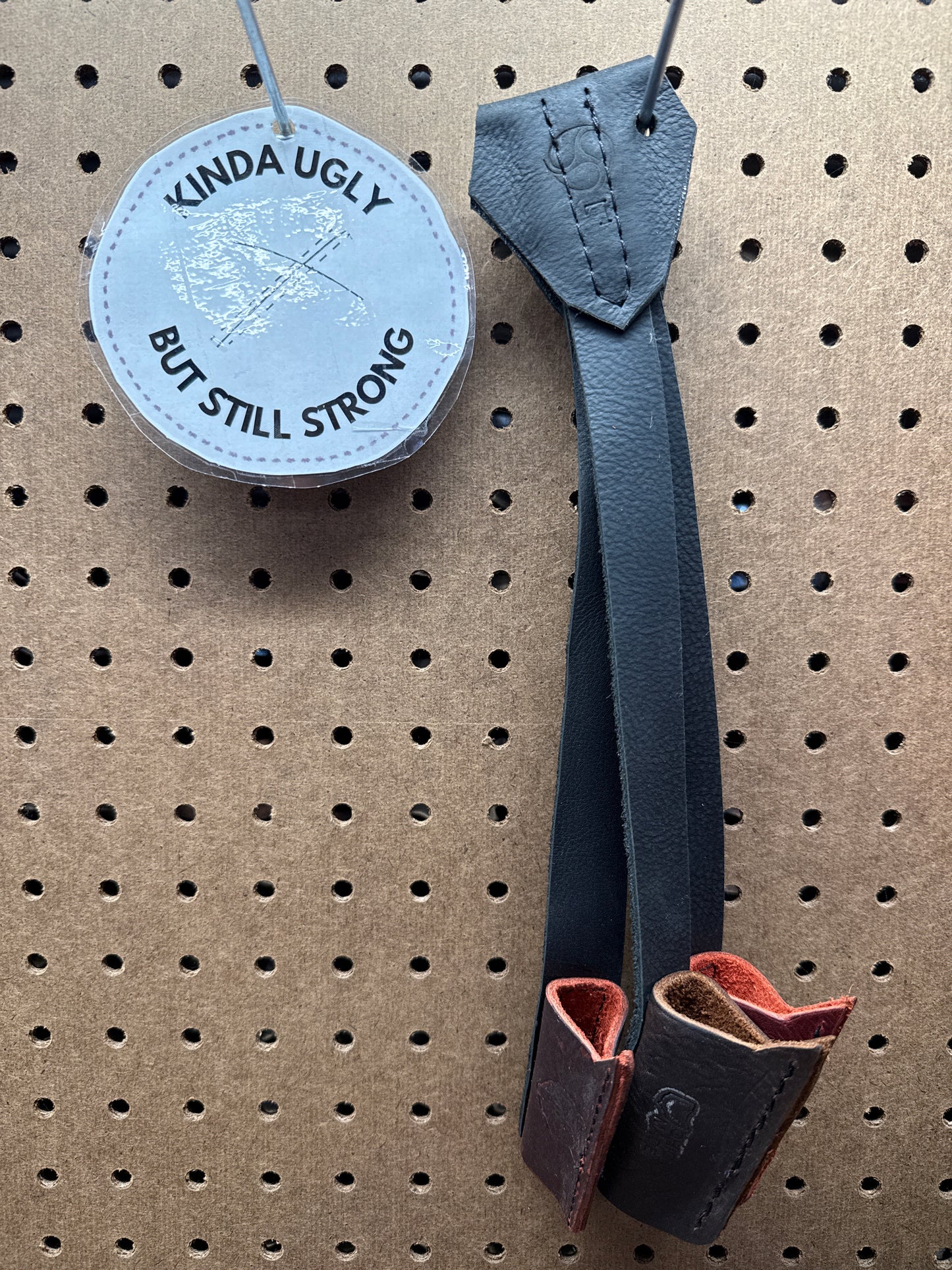 Off the Wall - Dragon Fingers L 342