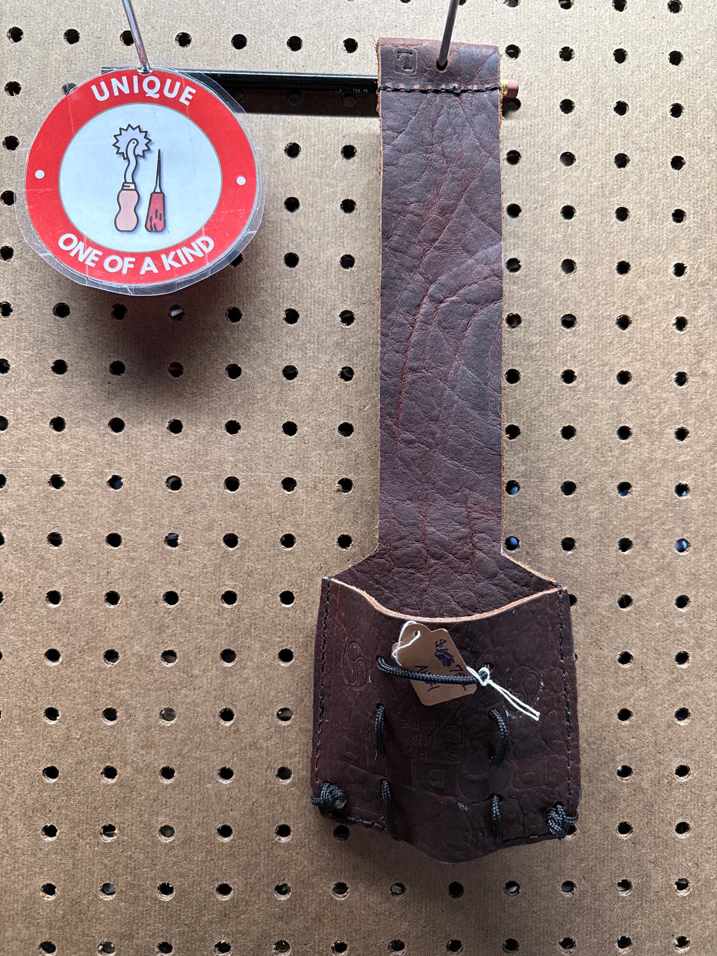 OTW - Bear Shot Put Glove L AH64