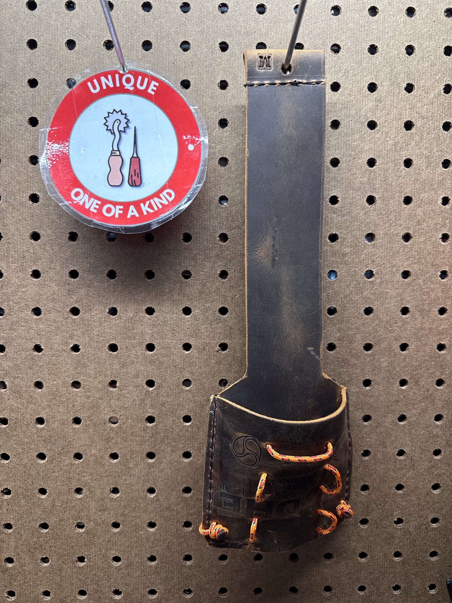 Off the Wall - M Bear Shot Put Glove 231