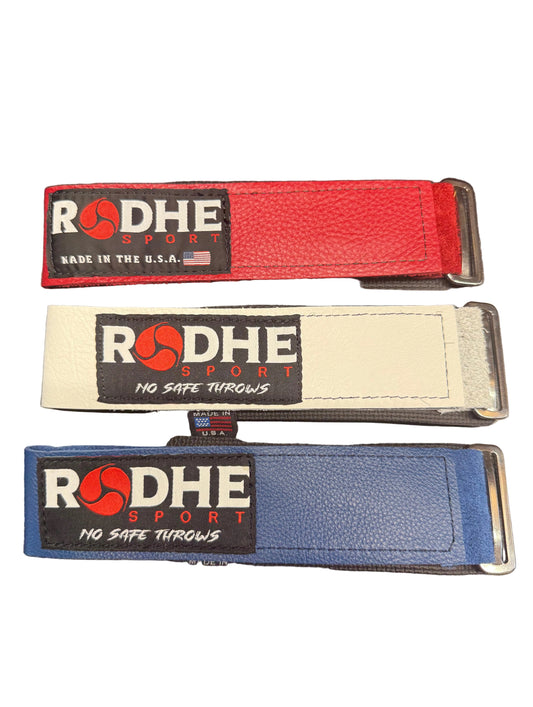 Rodhe Strap Leather