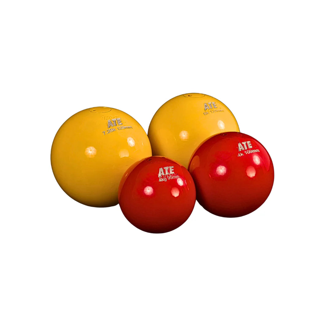 ATE Competition Steel Shot Put