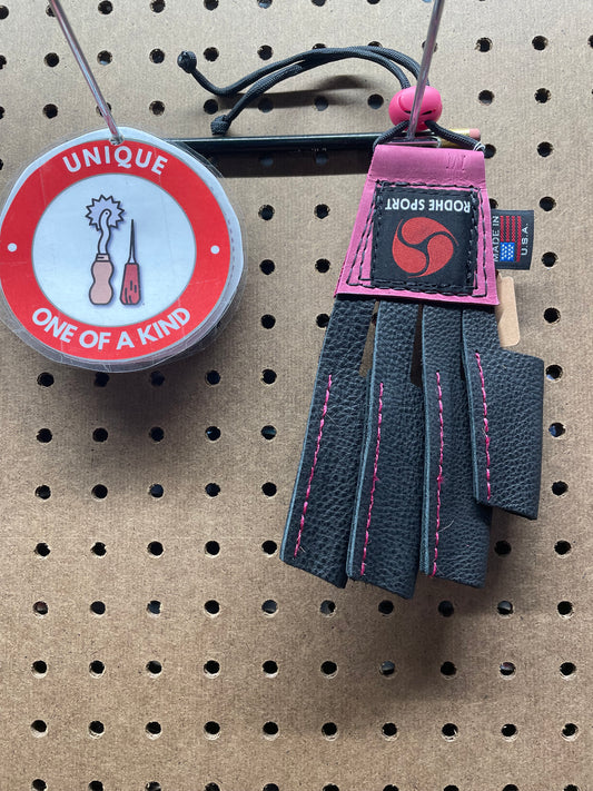 OTW Medium PINK Eagle Hammer Glove for LH, 601