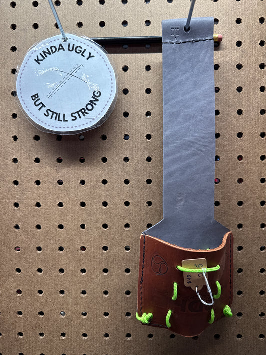 OTW - M Shot Put Glove 275