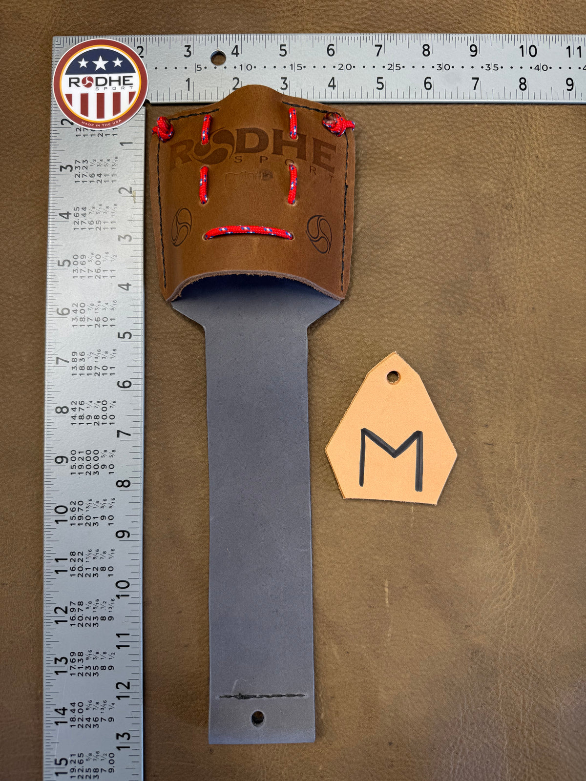 Shot Put BEAR Glove