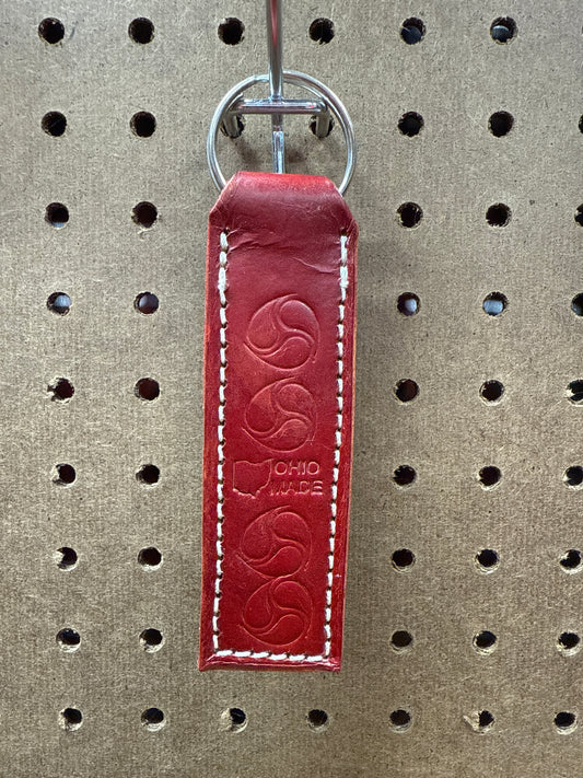 Off the Wall - Keychain 905