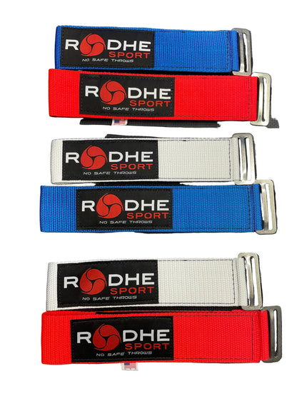 Shot Put Wrist Strap - Webbing