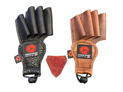 Phoenix Hammer Glove