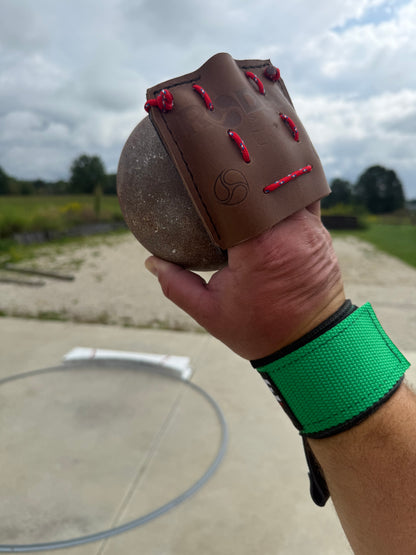 Shot Put BEAR Glove