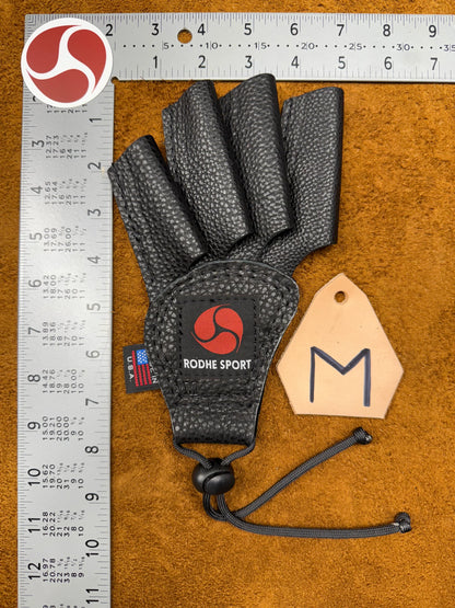 Bison Leather Phoenix Hammer Gloves