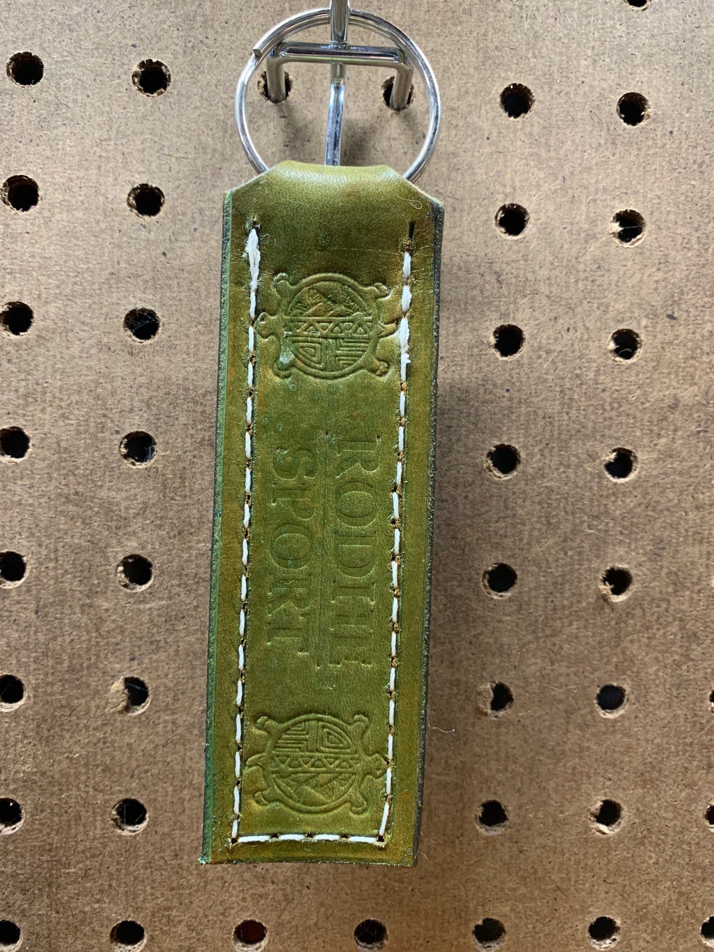 Off the Wall - Key Chain 689