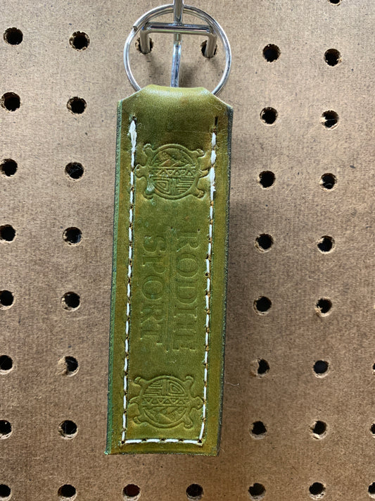 Off the Wall - Key Chain 689