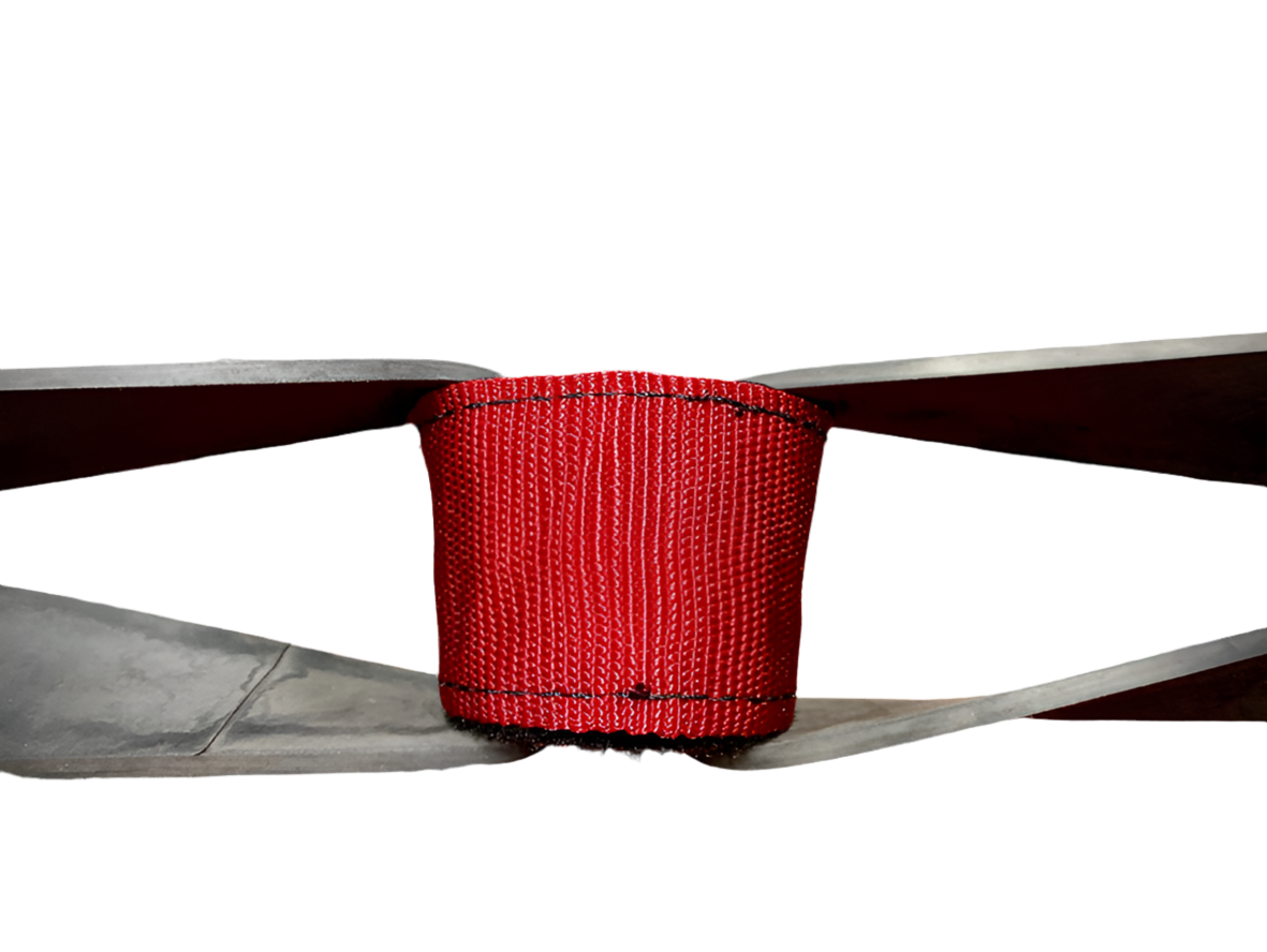 Exercise Band Connectors