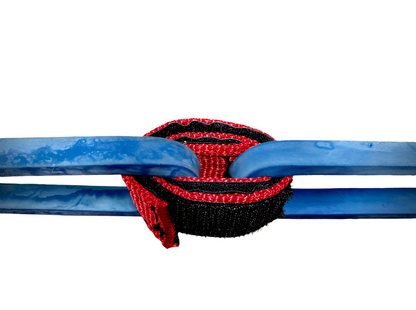 Exercise Band Connectors