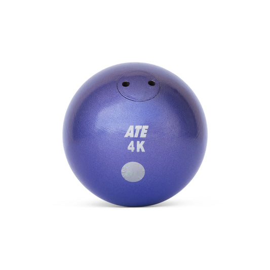 ATE Shot Put Club Turned Iron