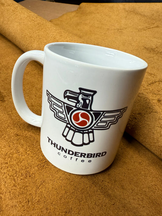 Thunderbird Coffee Mug