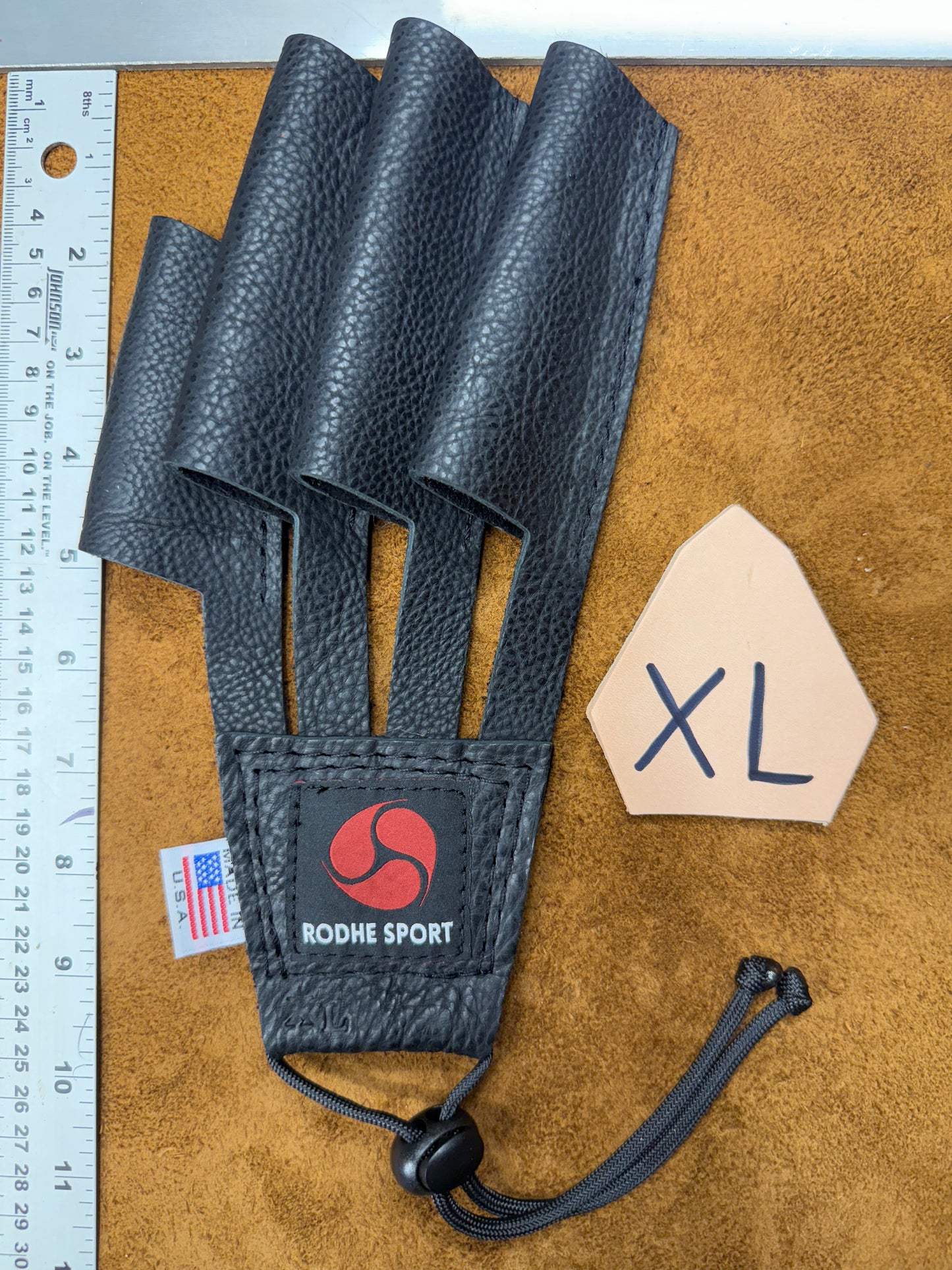 Eagle Hammer Glove