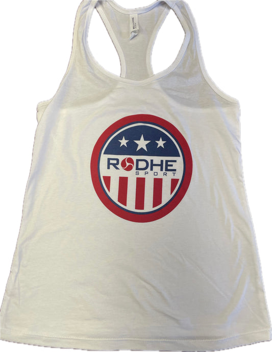 Rodhe Sport Patriot Women's Tank