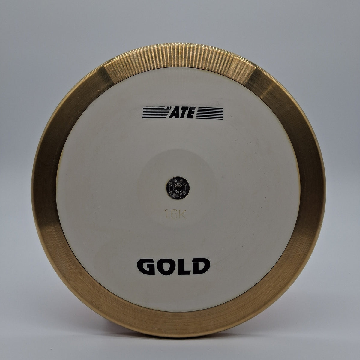 ATE - Gold Discus 1.6k