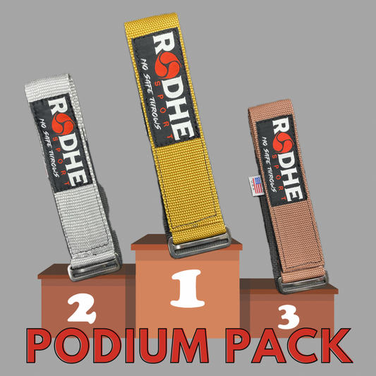 Podium Pack