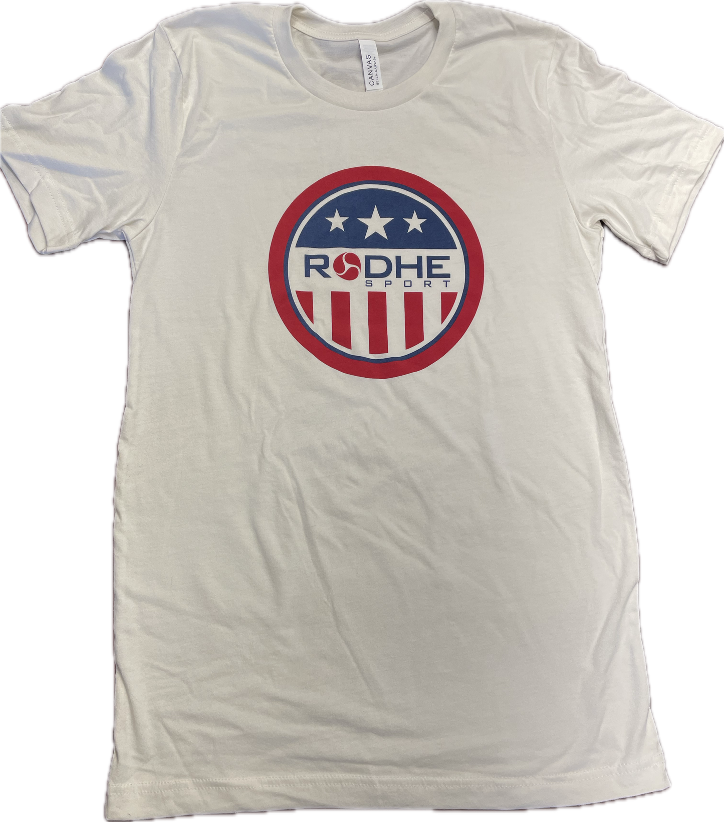 Rodhe Sport Patriot T-Shirt