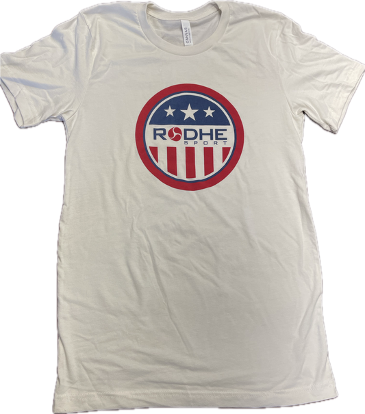 Rodhe Sport Patriot T-Shirt