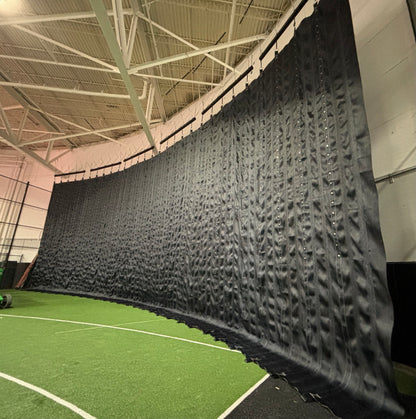Evel Tarp Curtain System
