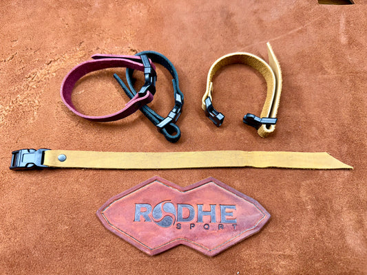 Buckle Strap for Hammer Gloves