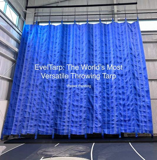 Evel Tarp Curtain System