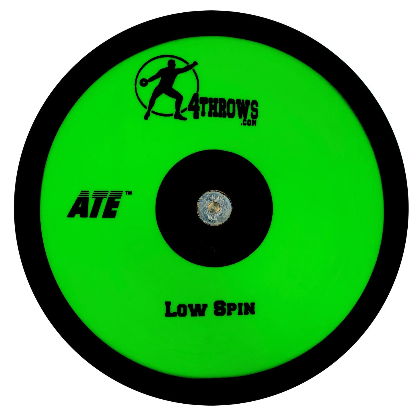 ATE Low Spin Discus - 70%