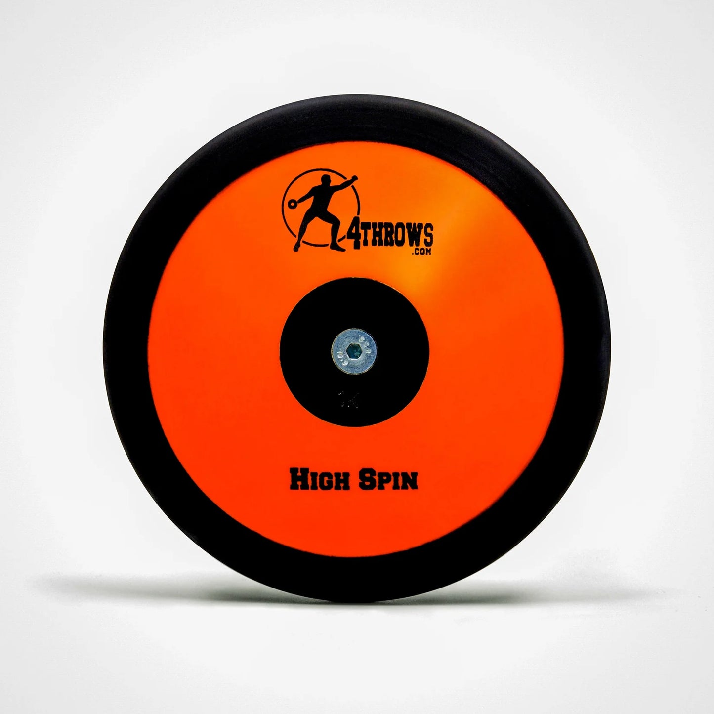 ATE High Spin Discus - 83%