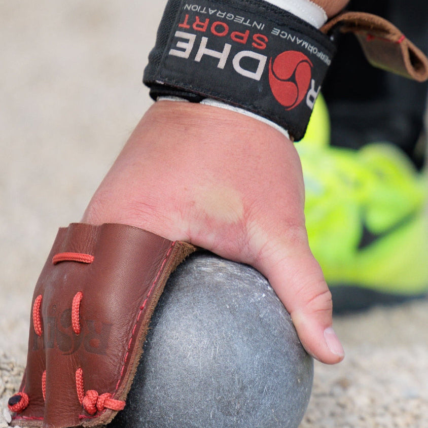 Shot Put BEAR Glove