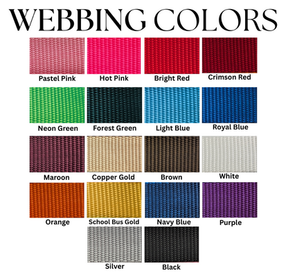 Dominator Competition Series Indoor Weights