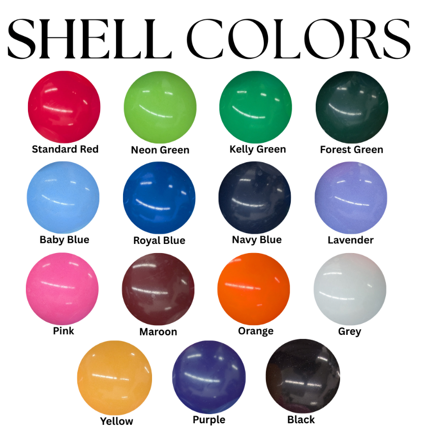 Dominator Competition Series Indoor Weights