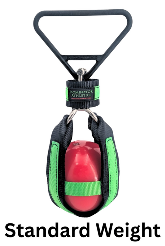 Dominator Standard Throwing Weights