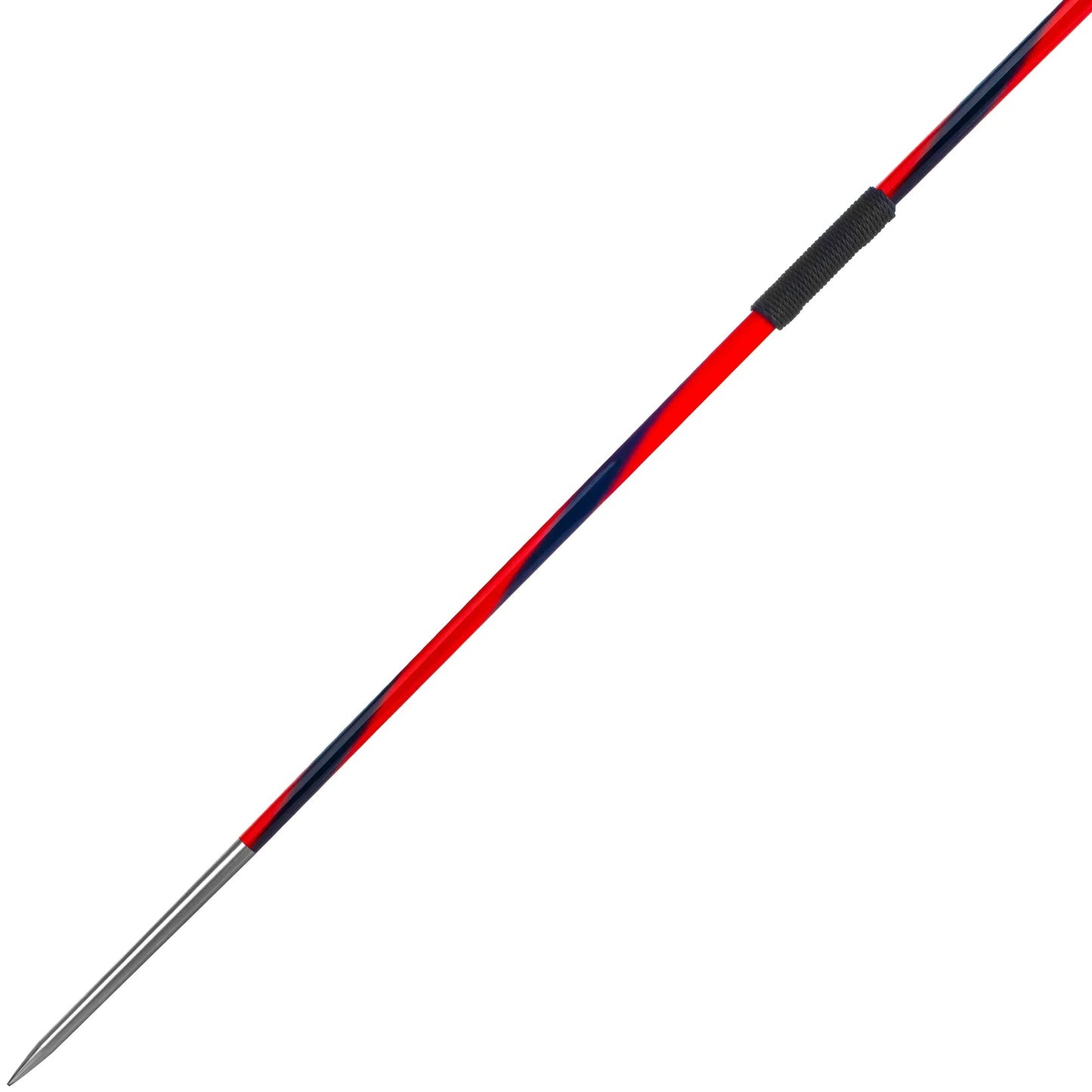 4Throws Competition Javelin